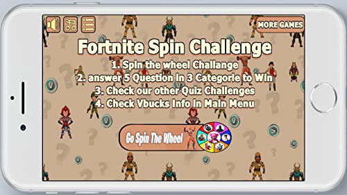 Quiz Dance Battle Royal