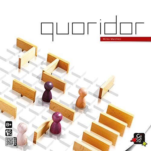 Quoridor Classic FR