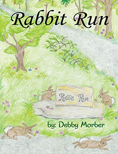 Rabbit Run (English Edition)