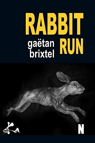 Rabbit Run (French Edition)
