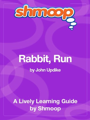 Rabbit, Run: Shmoop Study Guide (English Edition)