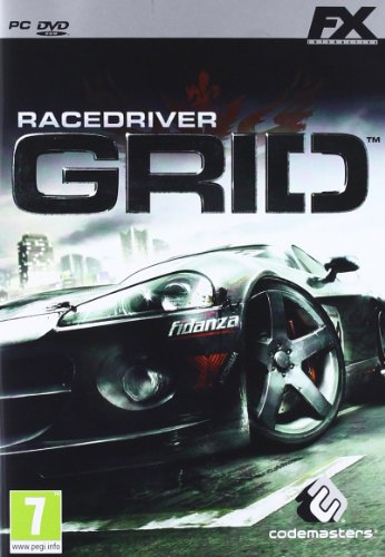 Race Driver: Grid Premium - Reedición