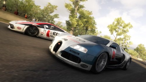 Race Driver Grid Reloaded - Classic [Importación Alemana]