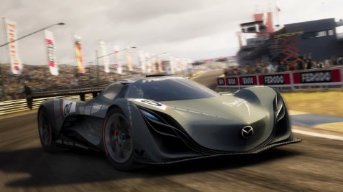 Race Driver Grid Reloaded - Classic [Importación Alemana]