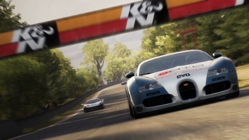 Race Driver Grid Reloaded - Classic [Importación Alemana]