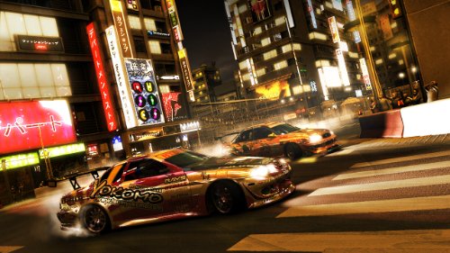 Race Driver Grid Reloaded - Classics [Importación Francesa]