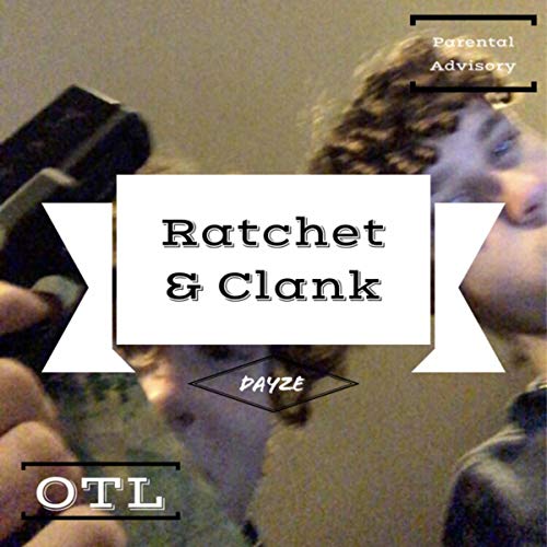 Rachet & Clank [Explicit]