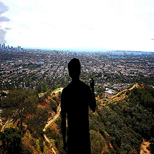 Racing for a Peaceful World II [Explicit]