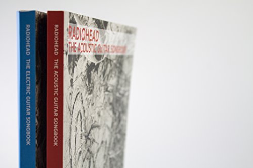 Radiohead: The Electric Guitar Songbook