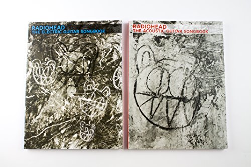 Radiohead: The Electric Guitar Songbook