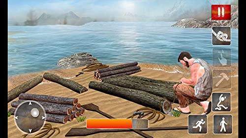 Raft Survival Sea Escape Story