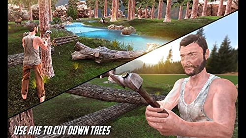 Raft Survival Sea Escape Story