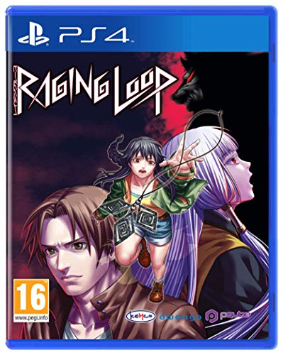 Raging Loop - Day One Edition