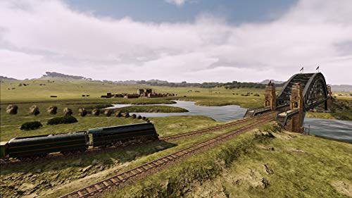 Railway Empire - Complete Collection
