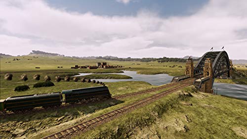 Railway Empire Complete Collection (XBox ONE)