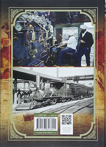 Railway Empire: How the British Gave Railways to the World