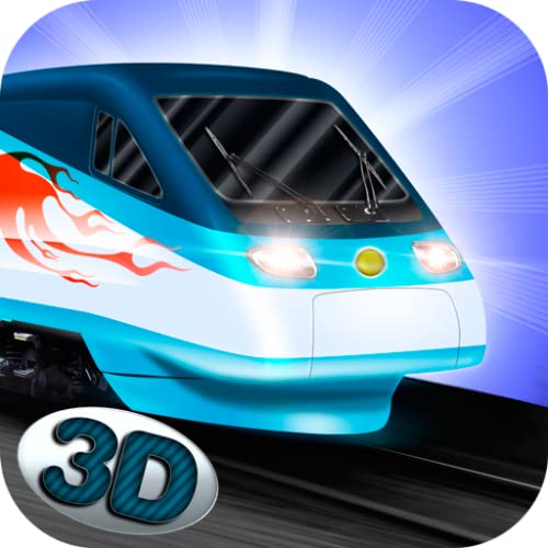 Railway Simulator 2017: Train Driver