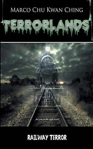 Railway Terror: Terrorlands (6)