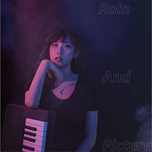 Rain and Picture (End song of Dusk Diver)