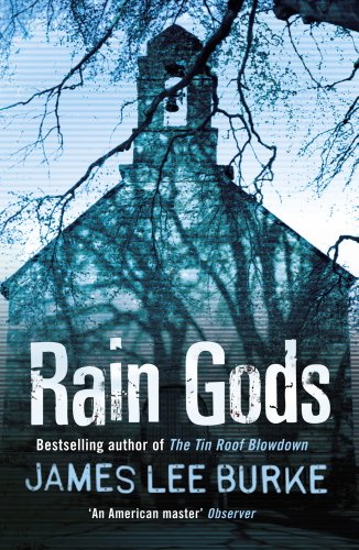 Rain Gods (Hackberry Holland) (English Edition)