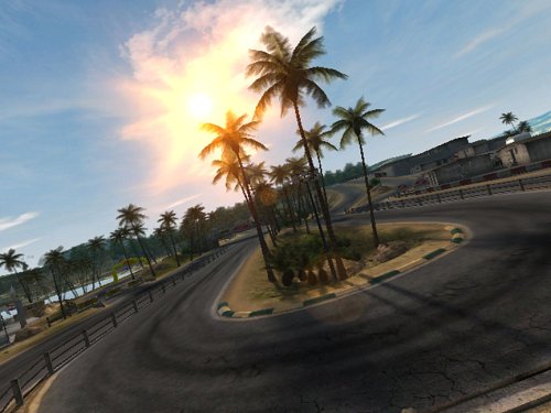 Rallisport Challenge 2 (Xbox Classics) [Importación Inglesa]