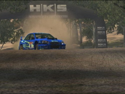 Rallisport Challenge 2 (Xbox Classics) [Importación Inglesa]