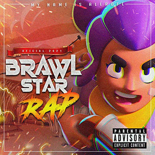 Rap de Brawl Stars (2021)