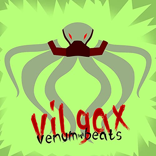 Rap do Vilgax (Ben 10) [O IMPERADOR GALÁTICO] [Explicit]