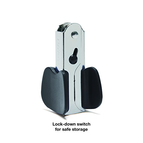 Rapesco SR4SLDA Quitagrapas Saca Grapas, Colores Surtidos