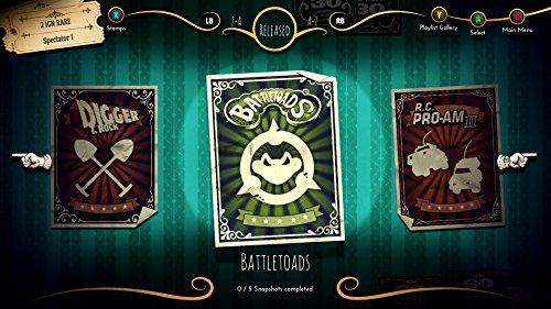 Rare Replay [Importación Alemana]