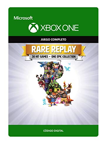 Rare Replay Standard | Xbox One - Código de descarga