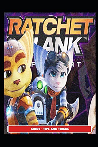 Ratchet and Clank Rift Apart Guide - Tips and Tricks