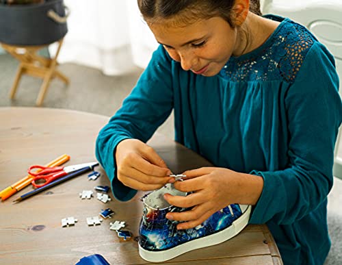 Ravensburger - Sneaker - Super Mario