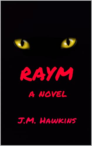 Raym (English Edition)