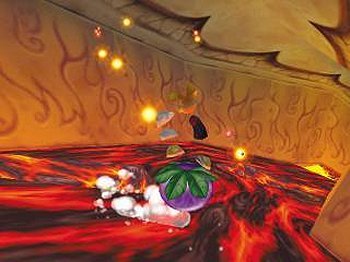 Rayman 2 Nintendo 64