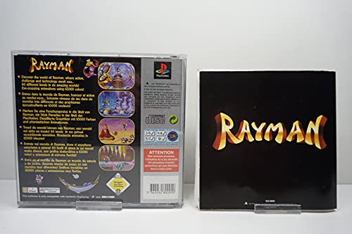 Rayman