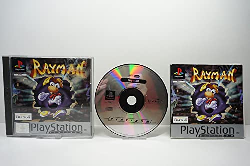 Rayman