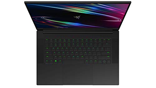 Razer 15 Base Model (D5NT/15.6/FHD-144HZ/i7/RTX 2060/512GB).