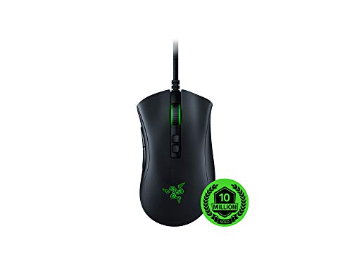 Razer DeathAdder V2 Mouse Bungee V3 Chroma