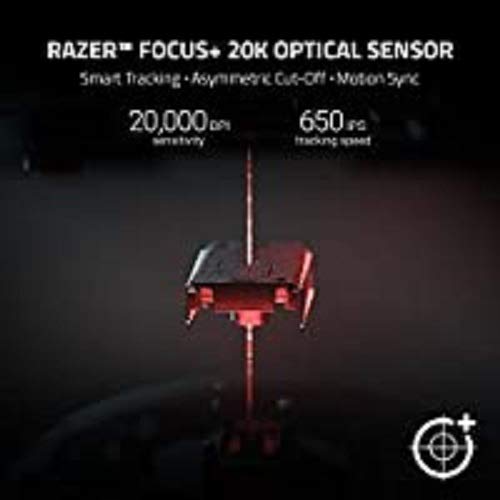 Razer DeathAdder V2 Mouse Bungee V3 Chroma