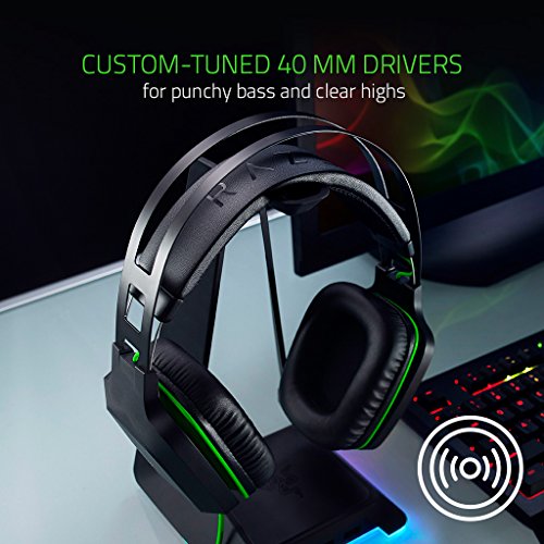 Razer Electra V2 - Auriculares analógicos para juegos y música, compatible con PC, PS4, Xbox One, Switch y dispositivos móviles