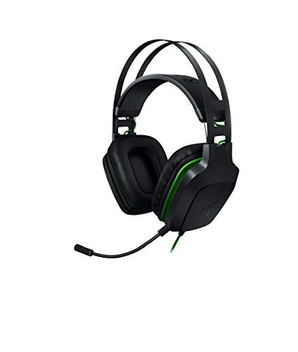 Razer Electra V2 - Auriculares analógicos para juegos y música, compatible con PC, PS4, Xbox One, Switch y dispositivos móviles