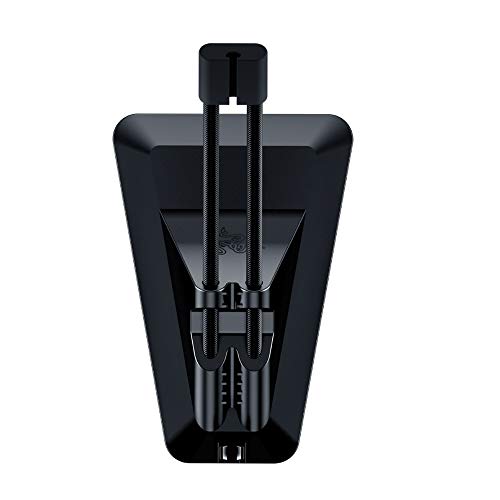 Razer Mouse Bungee V2 - Accesorios de Controlador de Juego (Negro)