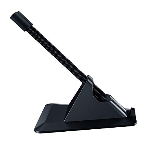 Razer Mouse Bungee V2 - Accesorios de Controlador de Juego (Negro)