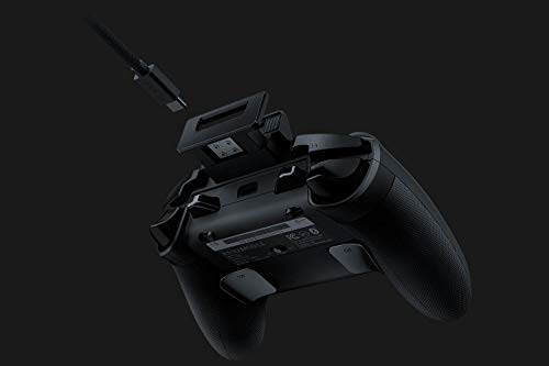 Razer Raiju Mobile - Controlador de juegos para Android