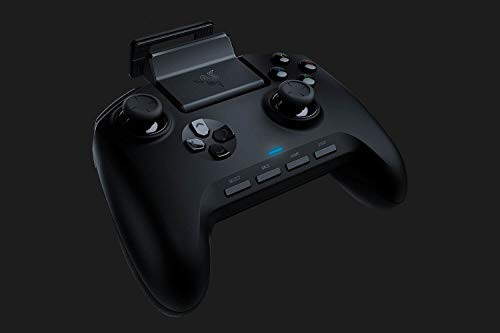 Razer Raiju Mobile - Controlador de juegos para Android