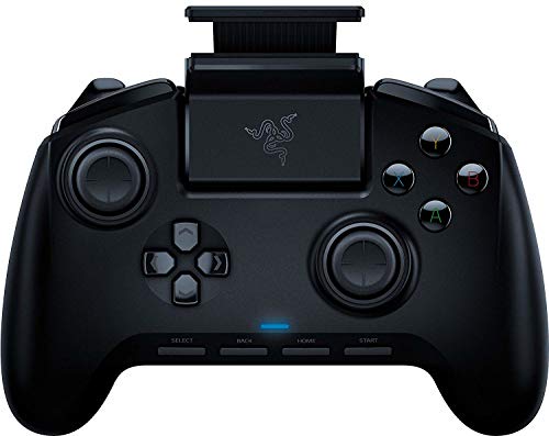 Razer Raiju Mobile - Controlador de juegos para Android