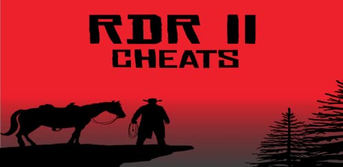 RDR 2 Cheats & Tips