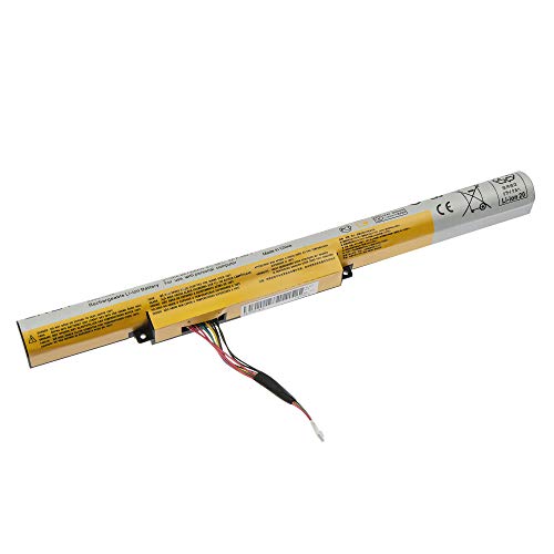 RDY Batería L12M4F02 L12S4K01 para Lenovo IdeaPad P500 Z500 Z500A Z505 Z510 Z400 Portátil