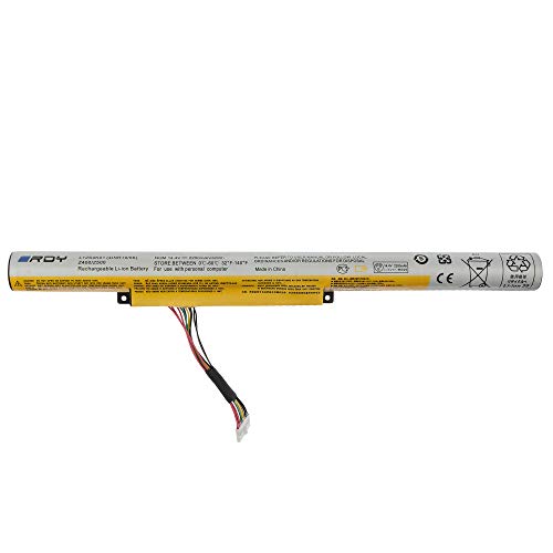 RDY Batería L12M4F02 L12S4K01 para Lenovo IdeaPad P500 Z500 Z500A Z505 Z510 Z400 Portátil